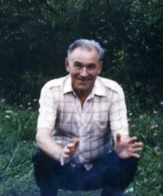 Дегтярев Борис Михайлович