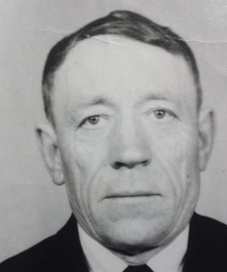 Кузнецов Иван Егорович