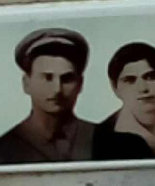 Буюклян Айк Ншанович