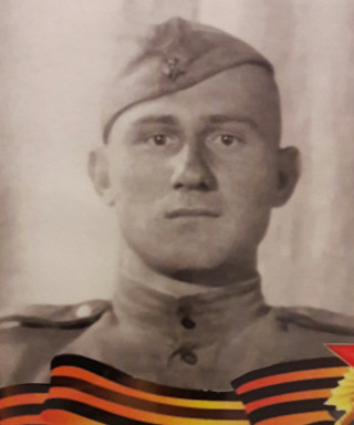 Захливный Алексей Емельянович