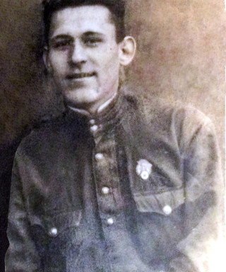 Данилов Борис Михайлович