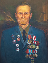 Сапрунов Василий Иванович