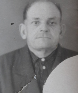 Козырев Александр Иванович