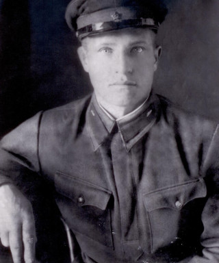 Пульников Тимофей Макарович