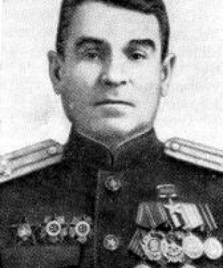 Щеников Михаил Васильевич