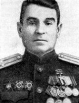 Щеников Михаил Васильевич