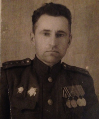 Кириченко Андрей Иванович