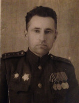 Кириченко Андрей Иванович