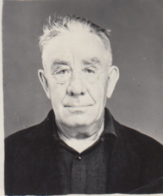 Макаров Иван Петрович