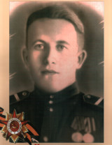 Корнилин Александр Тихонович