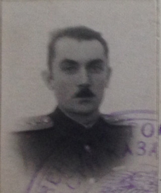 Радзинский Александр Аркадьевич