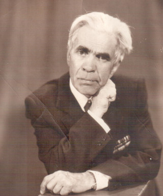 Куприянов Пётр Павлович