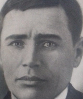 Казгунов Иван Александрович