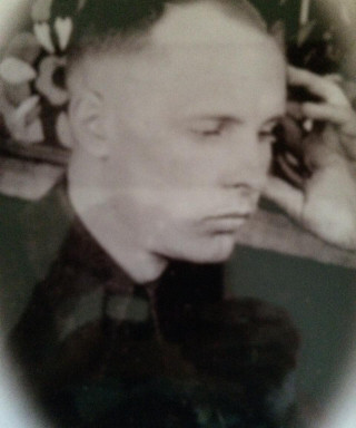 Зюзенков Афанасий Дмитриевич