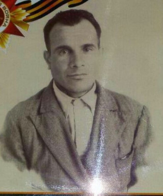 Еврейкин Данил Андреевич