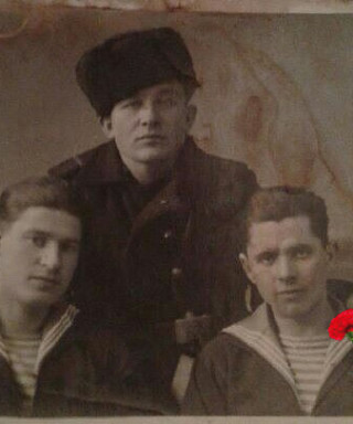 Полянский Михаил Григорьевич