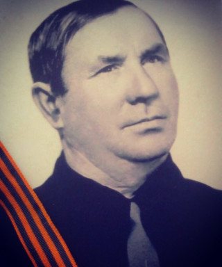 Глазов Петр Борисович