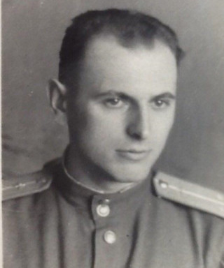 Бондаренко Александр Кузьмич