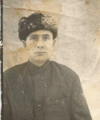 Яркин Петр Васильевич