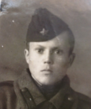 Костюков Василий Николаевич