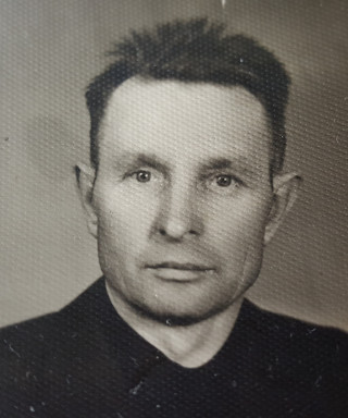 Куприн Аркадий Николаевич