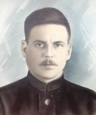 Тышкевич Генрих Анатольевич