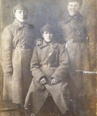 Гайдуков Максим Дмитриевич