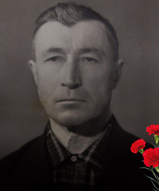 Баранов Борис Алексеевич