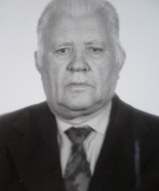 Соловьев Александр Васильевич