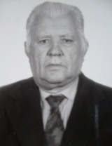 Соловьев Александр Васильевич