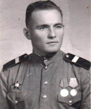 Подоров Владимир Георгиевич