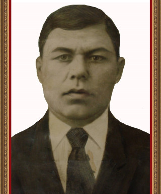 Мутыхляев Михаил Григорьевич