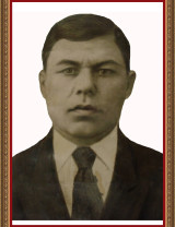 Мутыхляев Михаил Григорьевич