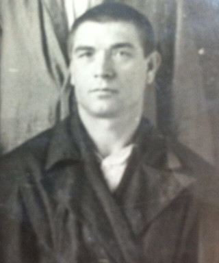 Голомазов Михаил Романович