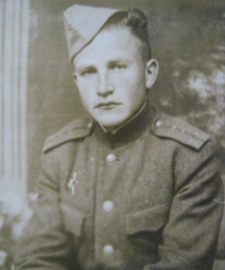 Некряч Игорь Демьянович