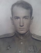 Бенедиктов Валентин Александрович