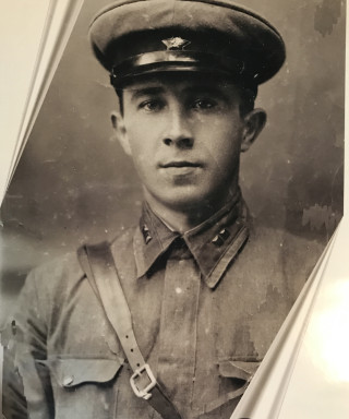 Федоренко Иван Васильевич