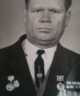 Гутов Александр Дмитриевич