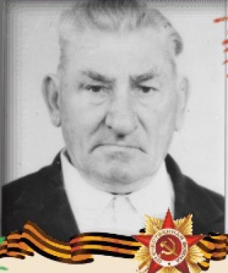 Гурин Иван Васильевич