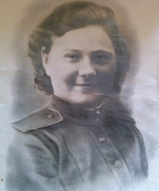 Бегунова Татьяна Романовна