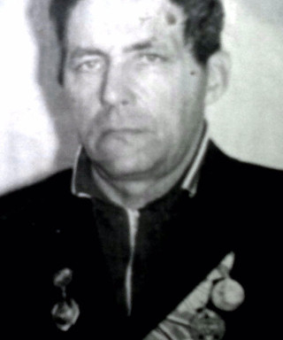 Ермайкин Николай Афанасьевич