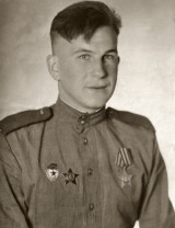 Шорин Николай Николаевич