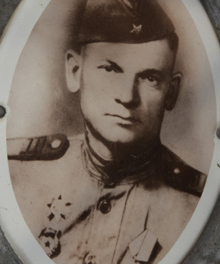 Пивоваров Иван Федосеевич