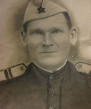 Федин Макар Леонтьевич