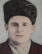 Муртазалиев Ибрагим Муртазалиевич