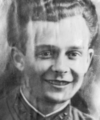 Бугримов Павел Григорьевич