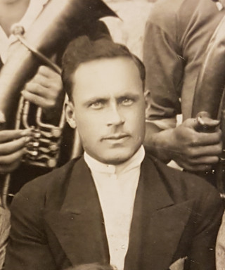 Шидловский Петр Савельевич