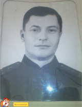 Федюнин Иван Павлович