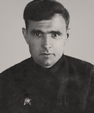 Полищук Михаил Евстафьевич