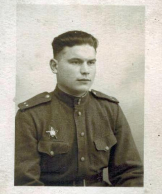 Шишаев Михаил Семенович